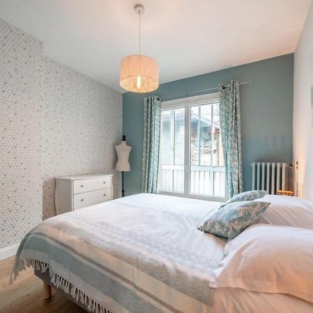 L'Etoile Annecienne - 3 Rooms 80 Square Meter - Terrace Annecy Ngoại thất bức ảnh