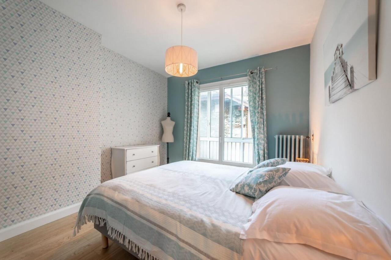 L'Etoile Annecienne - 3 Rooms 80 Square Meter - Terrace Annecy Ngoại thất bức ảnh